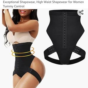 New body shaper